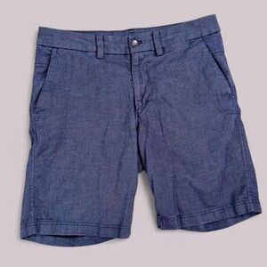 Lululemon Men’s Shorts Blue Size 32